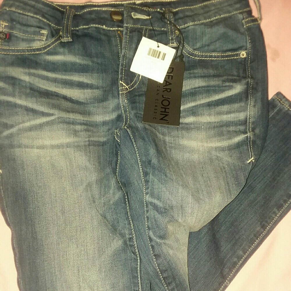 Jean - Picture 2 of 3